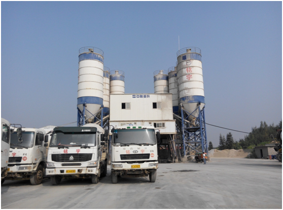 銘宇(福建)建材有限公司