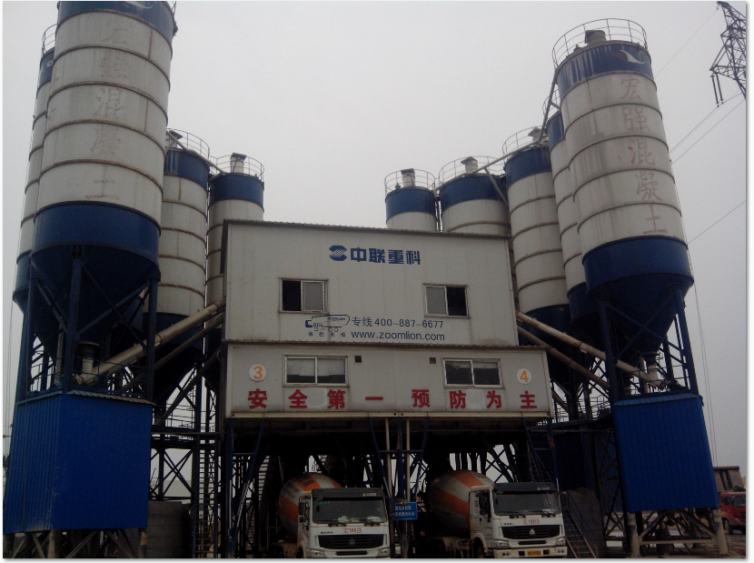 長(zhǎng)沙宏強(qiáng)光達(dá)站