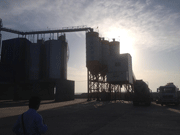 山西大同應(yīng)縣同朔水泥有限公司