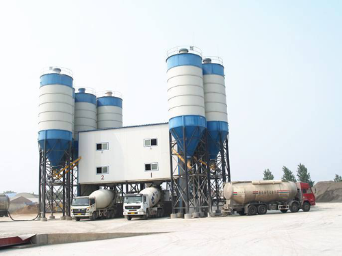 云南久弘混凝土有限公司