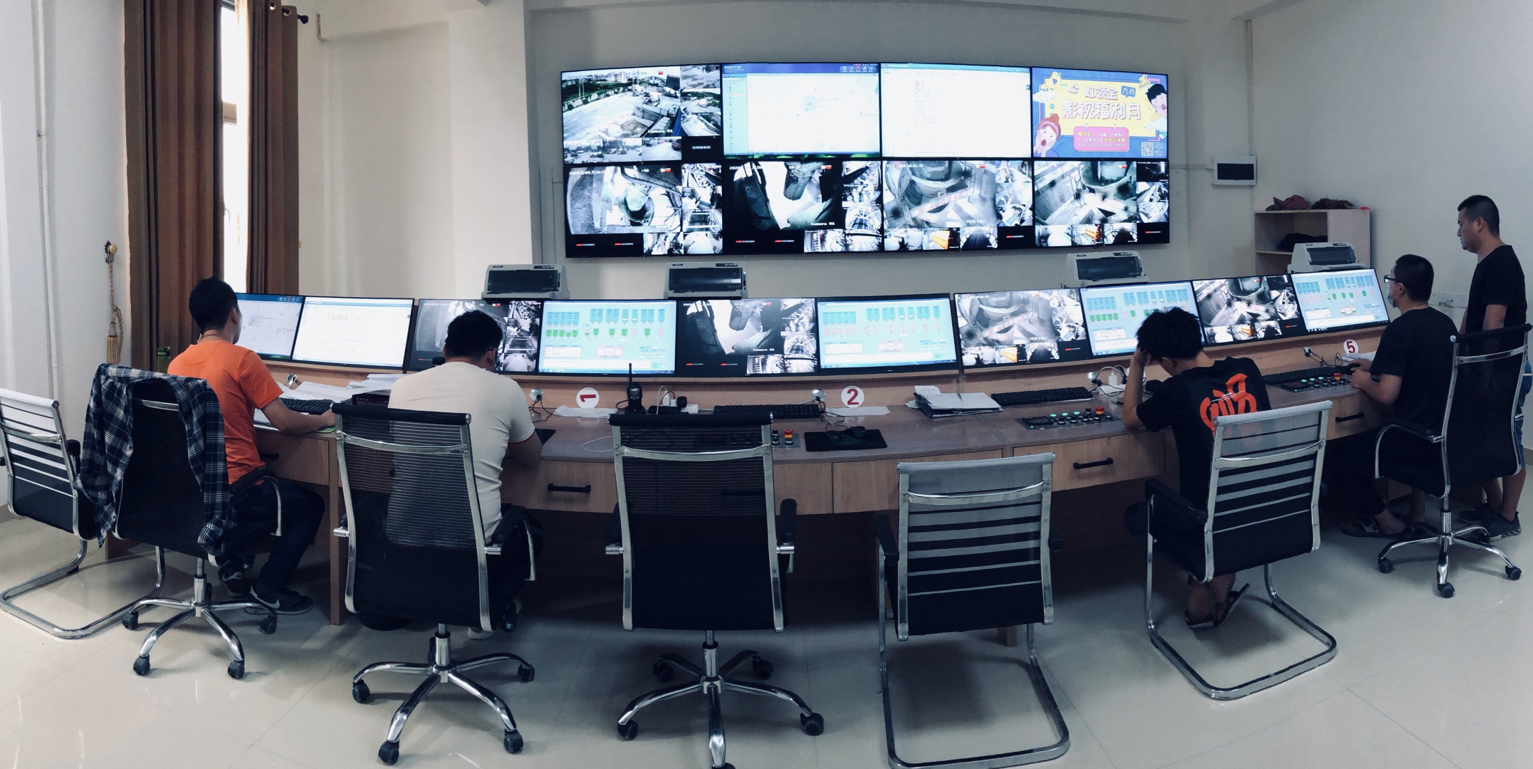 福建平潭中發(fā)商品混凝土有限公司