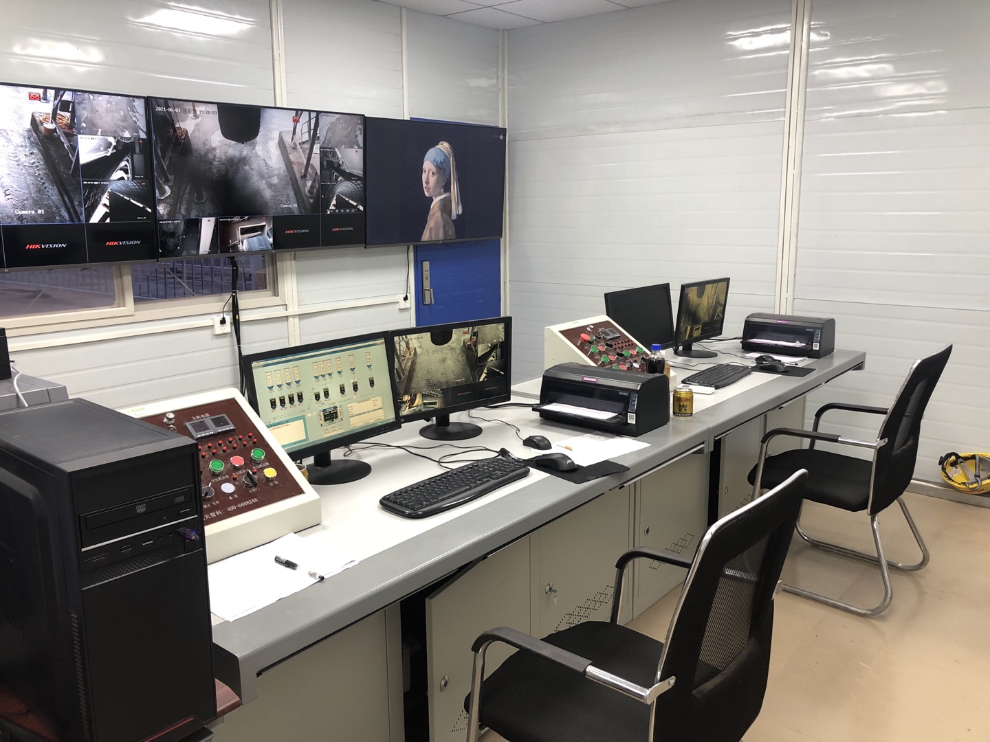 廣西上防三分部