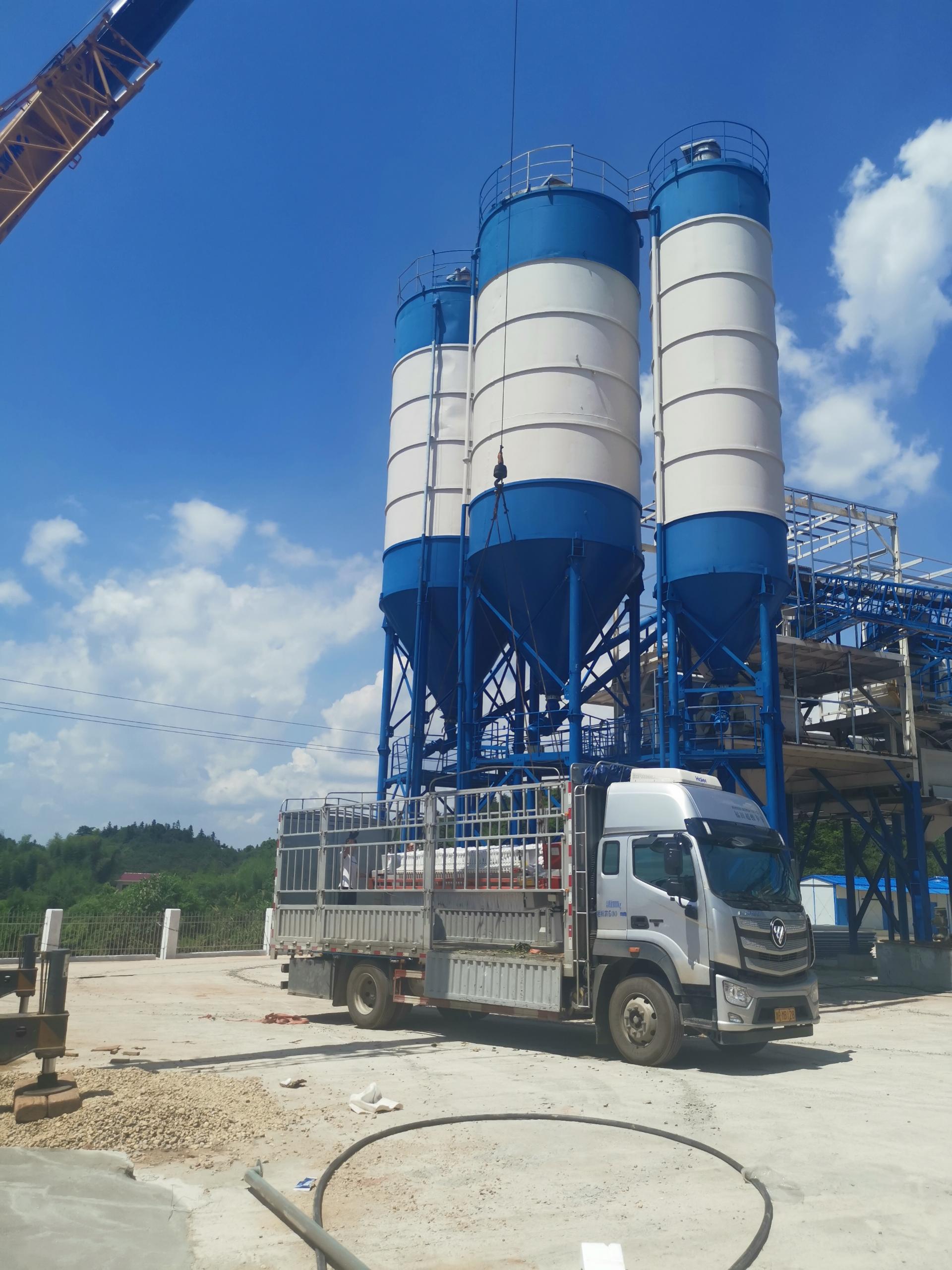 湖南中楷源建設(shè)工程有限公司醴婁高速項目