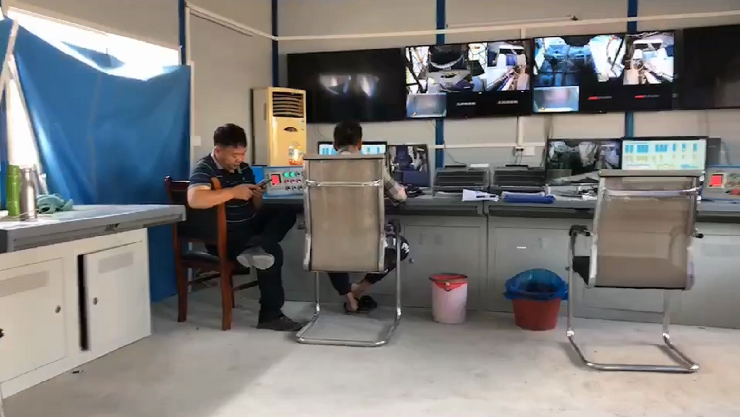 廣西某集團(tuán)新柳南項目